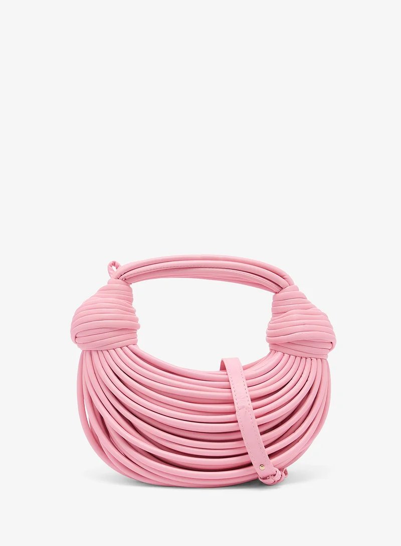 Statement Wire Clutch